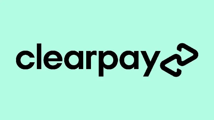 Clearpay logo
