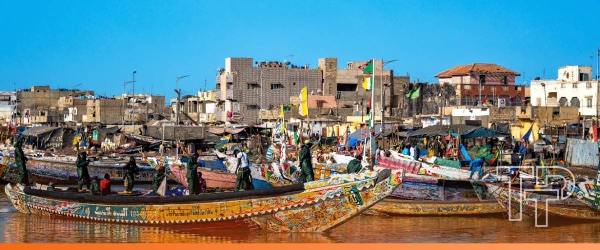 EBRD launches first trade finance facility in Senegal to boost regional trade