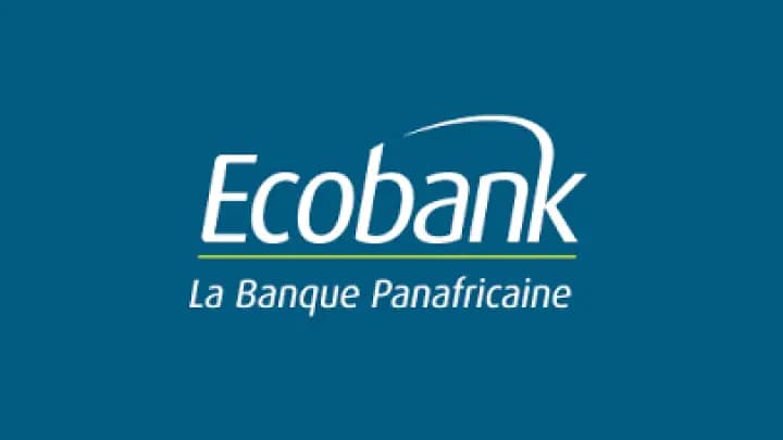 Ecobank Sénégal logo