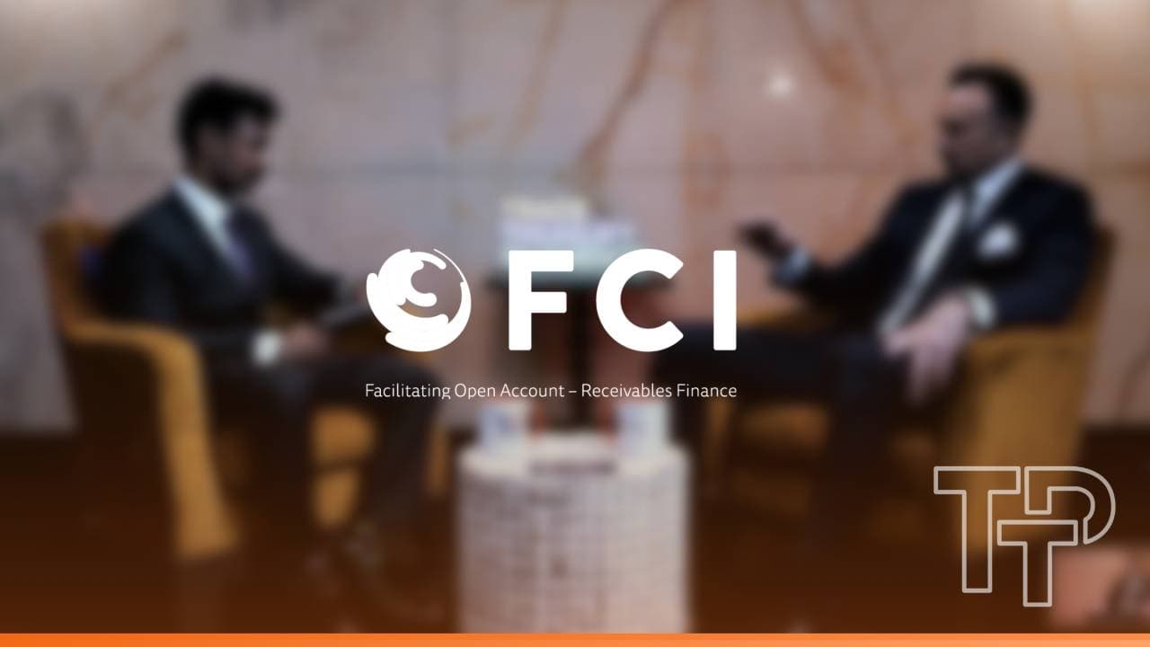 Factoring Series (FCI Lisbon)