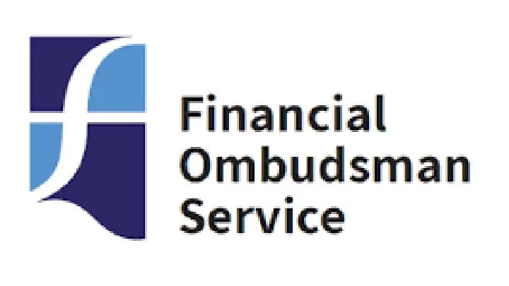 Financial Ombudsman Service logo