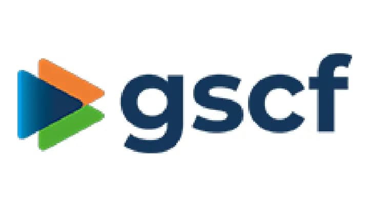 GSCF logo