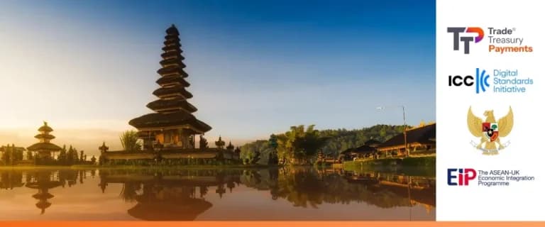 ICC Advancing digital trade in Indonesia