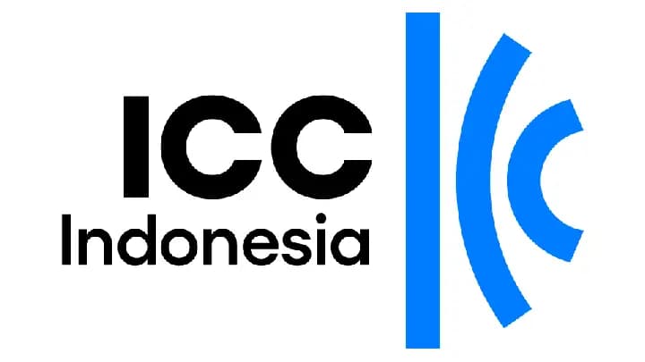 ICC Indonesia logo