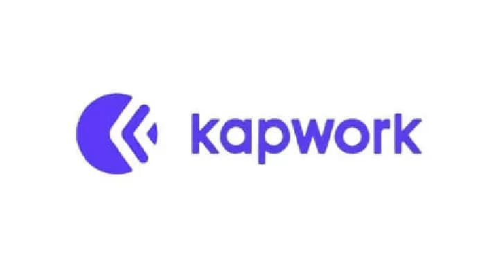 Kapwork logo