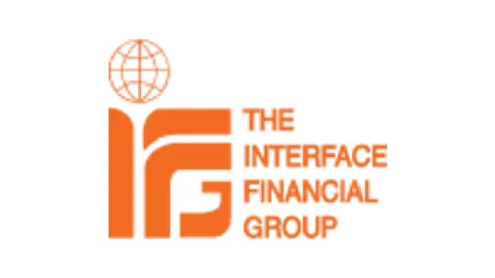 The Interface Financial Group logo
