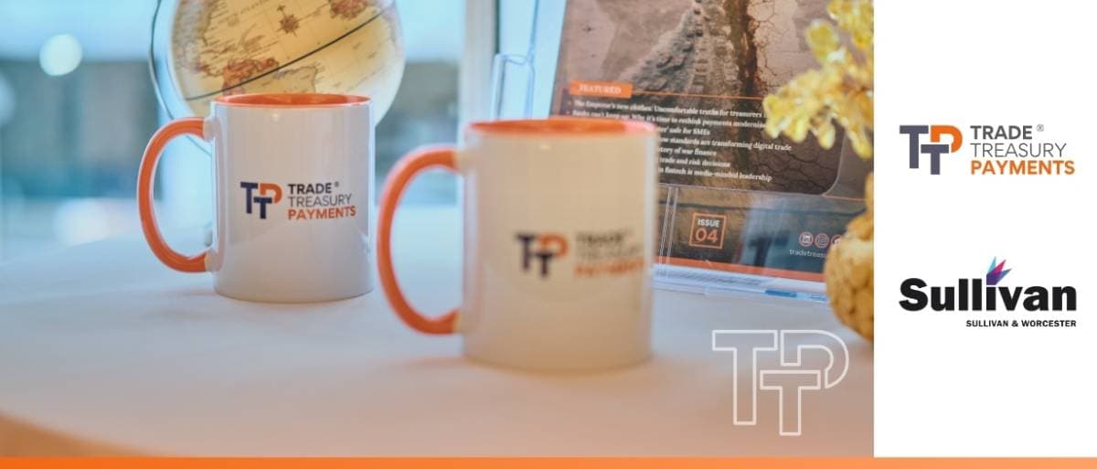 TTP x Sullivan Breakfast Club: Structuring commodity trade finance deals in 2026 and beyond