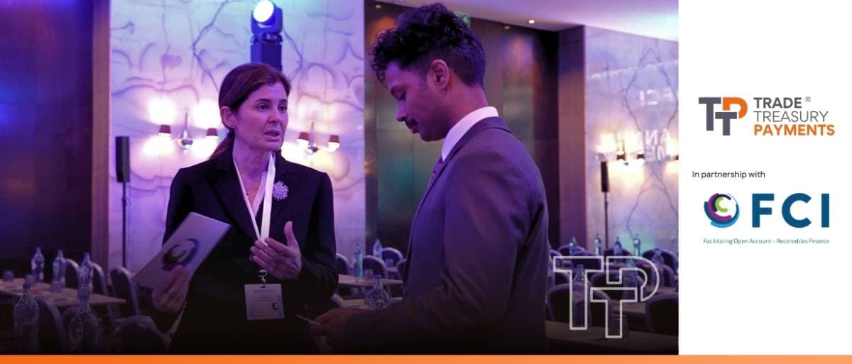What is reshaping the factoring industry, with FCI’s Betul Kurtulus?