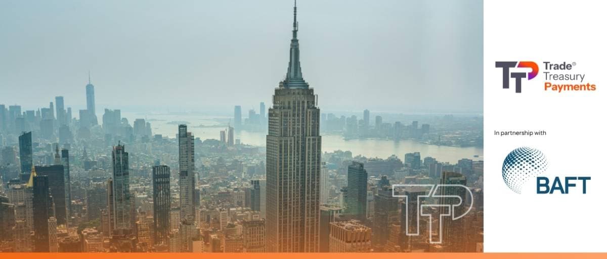 2027 BAFT International Trade and Payments Conference