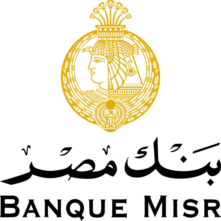 Banque Misr UAE logo