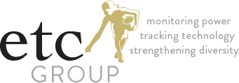 ETC Group logo