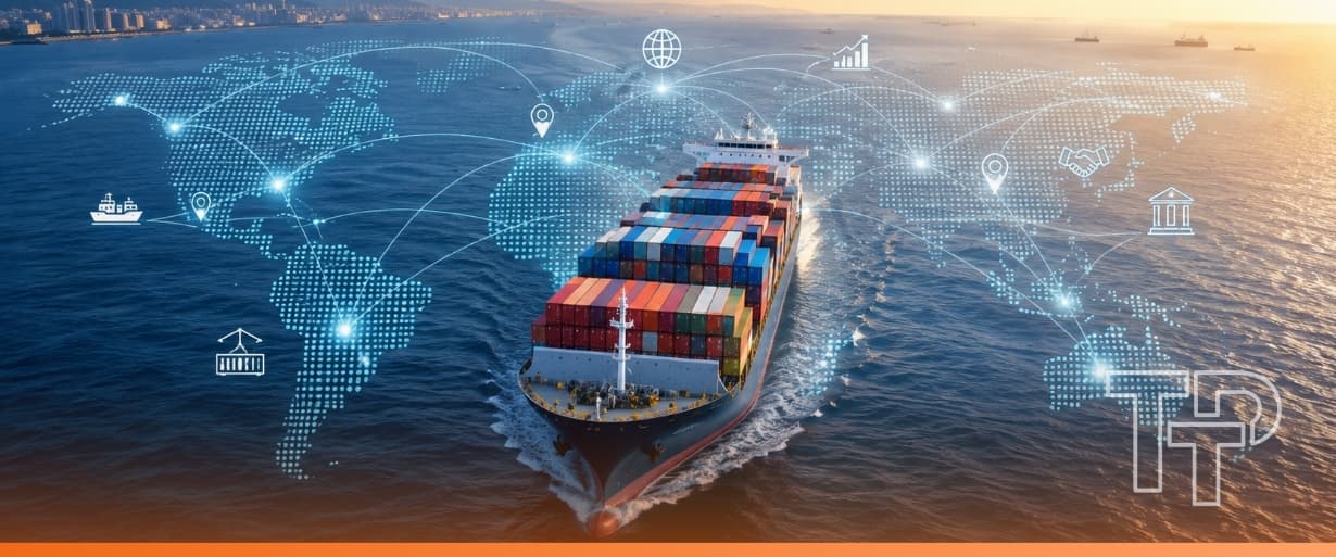 ICC renames Trade Register to Global Trade Intelligence Report to reflect broader scope