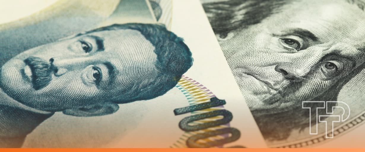 US and Japan’s rare coordinated intervention to support the Yen amid pressure on the Dollar