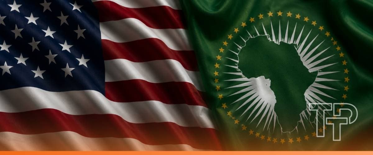 AGOA at a crossroads: Africa and the US in a delicate dance