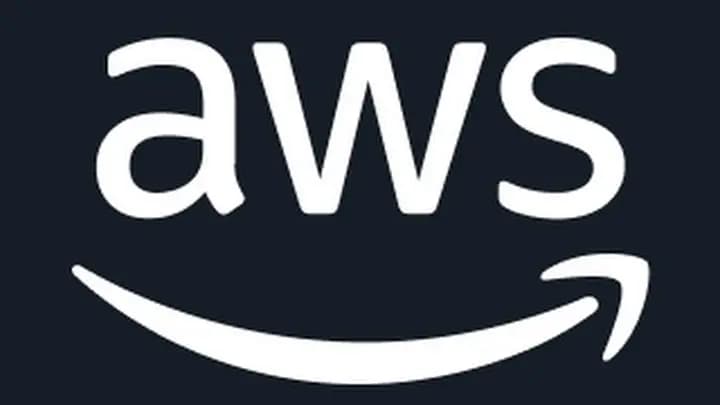 Amazon Web Services (AWS) logo