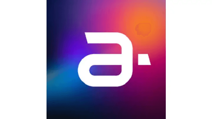 Amdocs logo