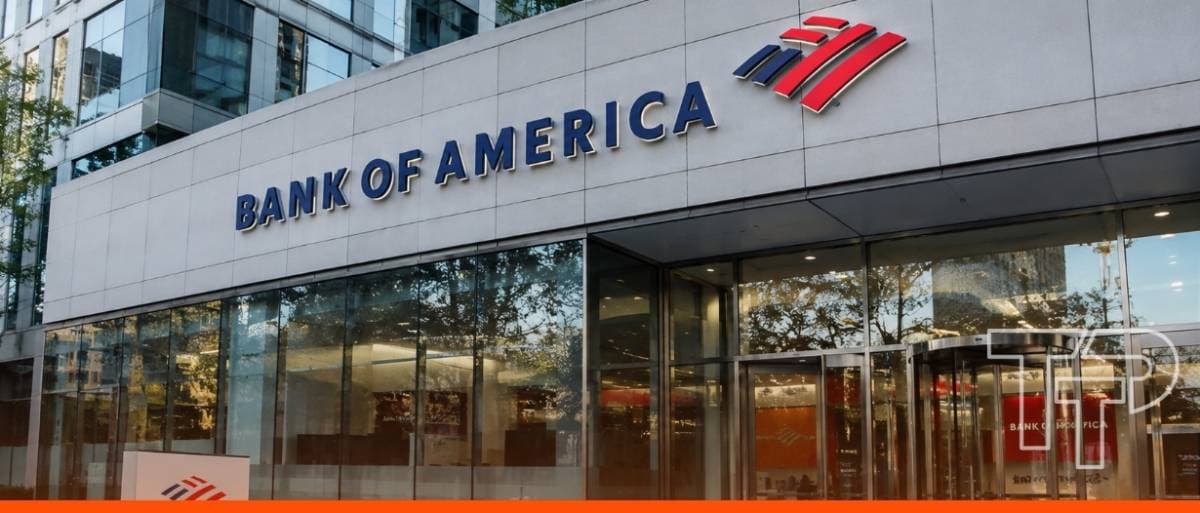 Bank of America launches $250 billion critical infrastructure finance initiative to support US development