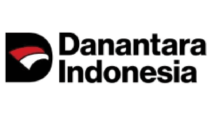 Danantara Indonesia logo
