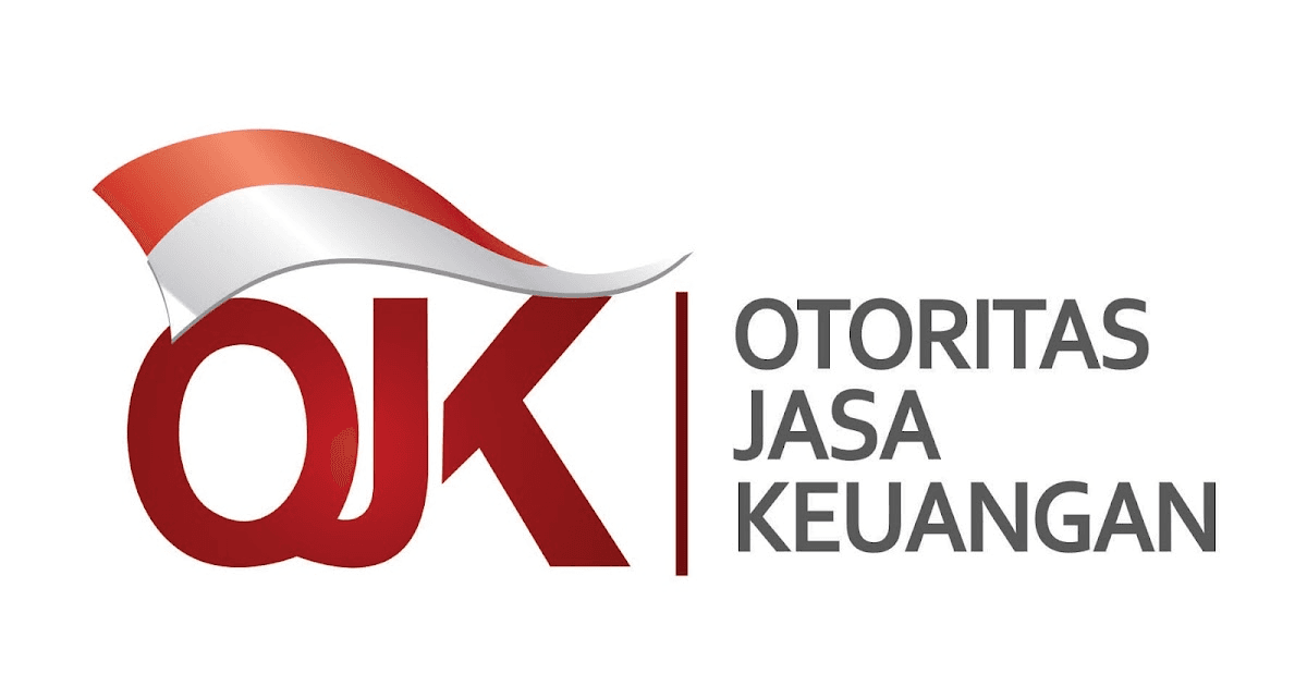 Otoritas Jasa Keuangan (OJK) logo