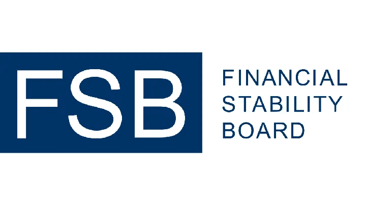 Financial Stability Board logo