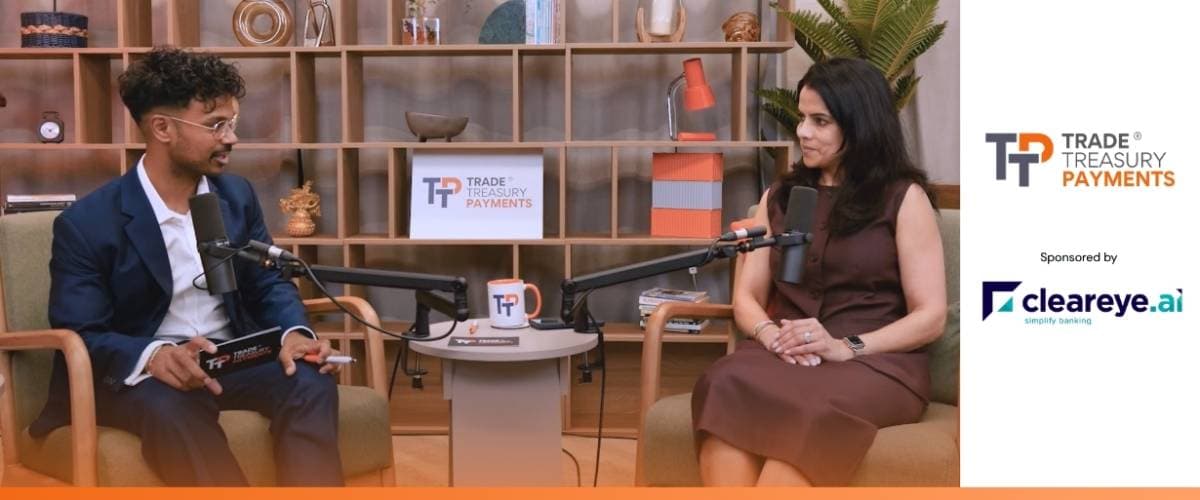 Founder Spotlight: Mariya George, Cleareye.ai