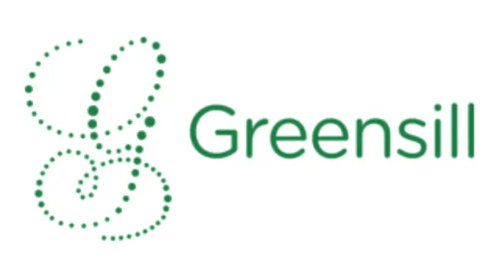 Greensill logo