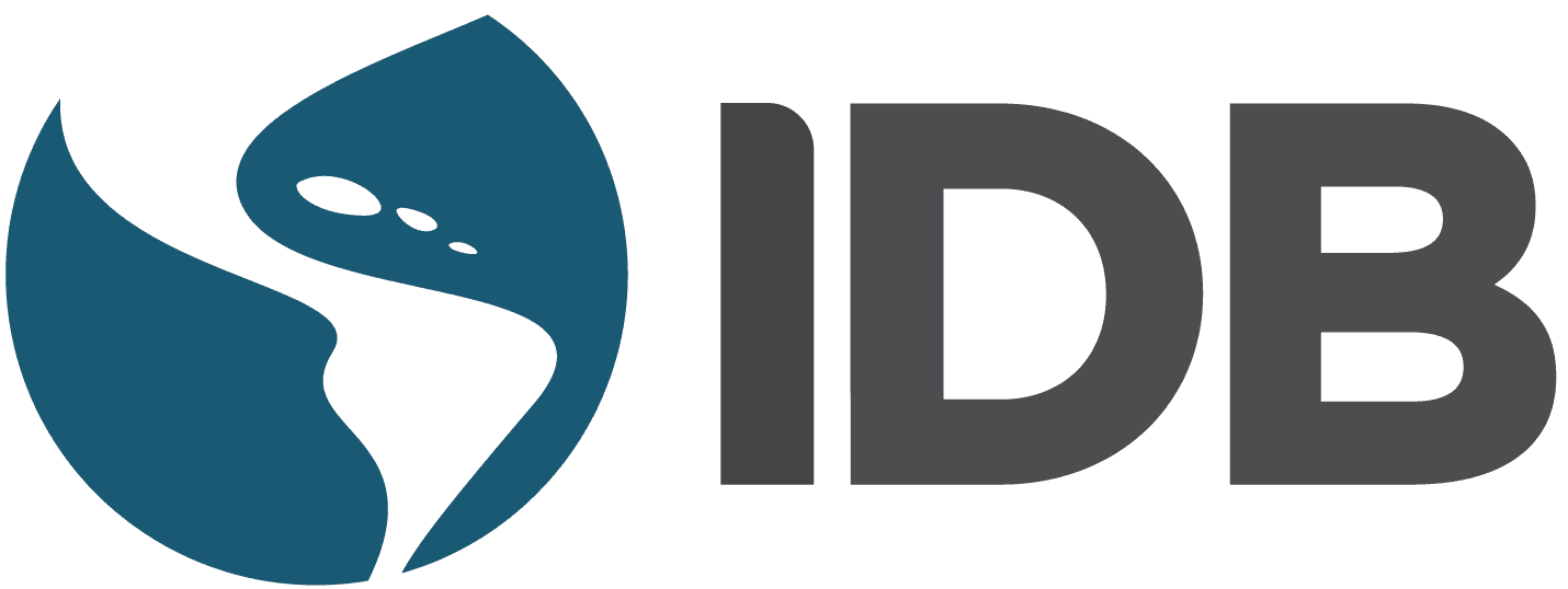 Inter-American Development Bank logo