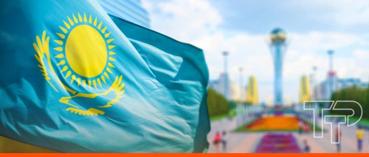 IFC and Bank CenterCredit partner to expand trade finance access for Kazakh SMEs