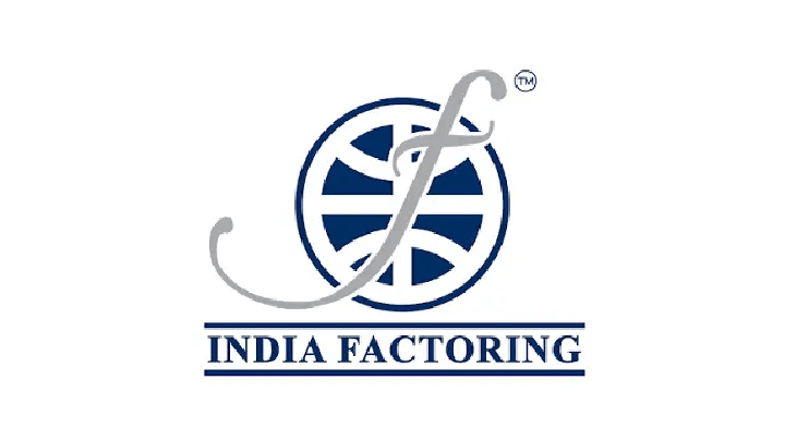 India Factoring logo