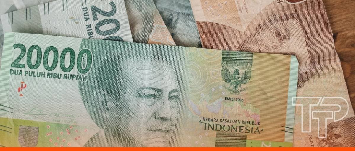 Indonesia has the trade. Can finance keep up?