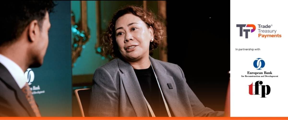 Investing in emerging markets: EBRD TFP’s “Magic Shield” Kyrgyzstan