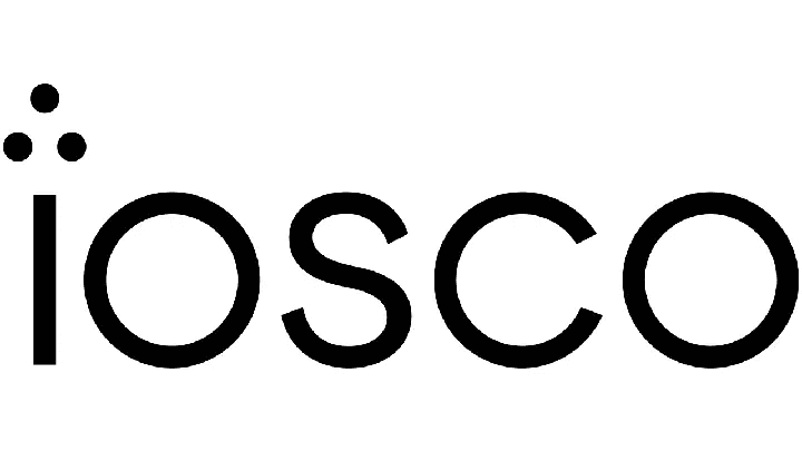 International Organization of Securities Commissions (IOSCO) logo