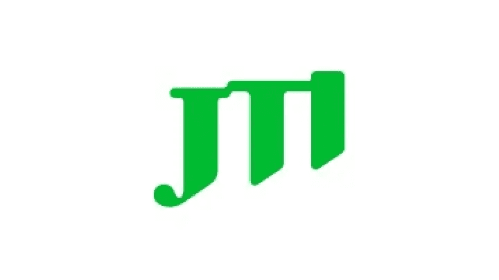 JTI logo