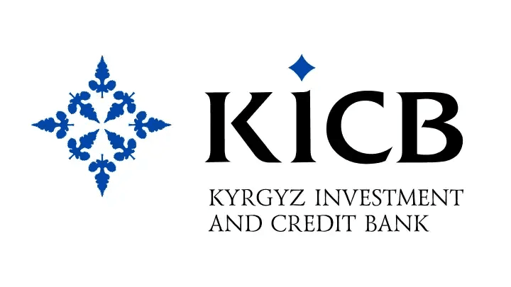 CJSC Kyrgyz Investment and Credit Bank logo