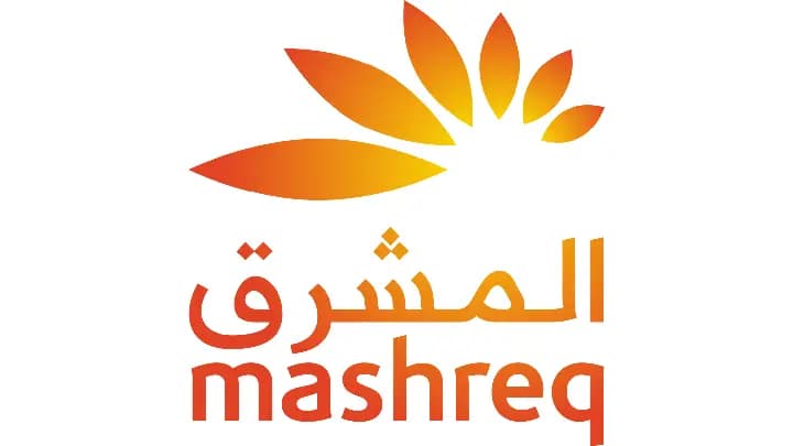 Mashreq logo
