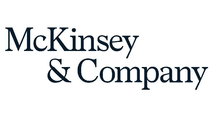 McKinsey & Company logo
