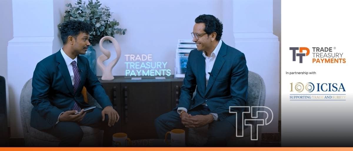Navigating the risk landscape in trade credit insurance