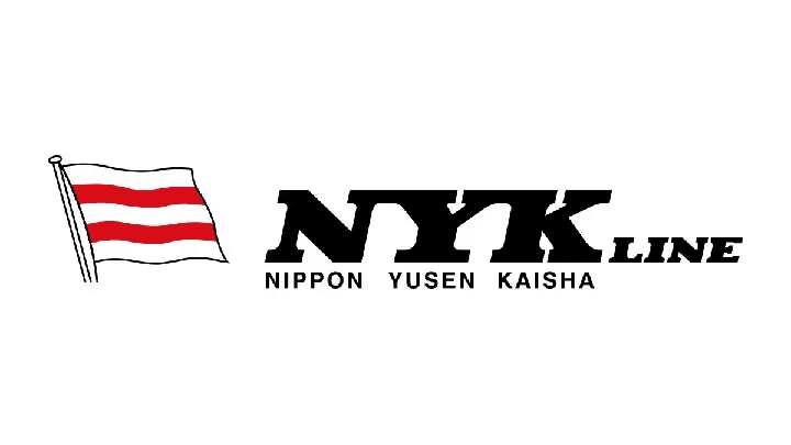NYK logo