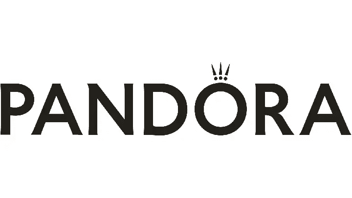 Pandora logo