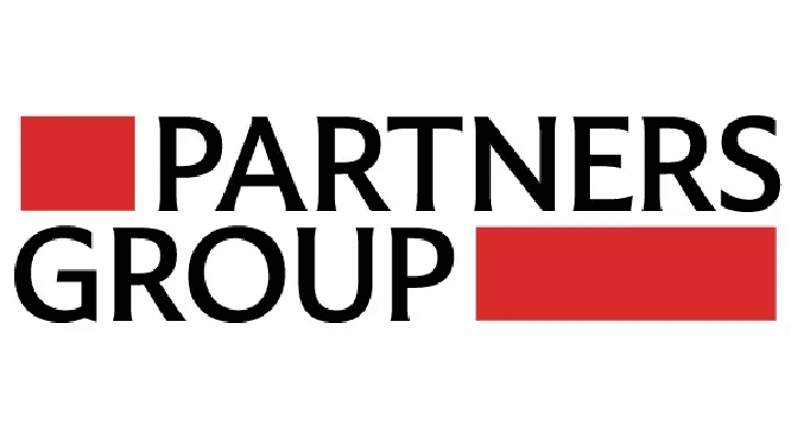 Partners Group logo