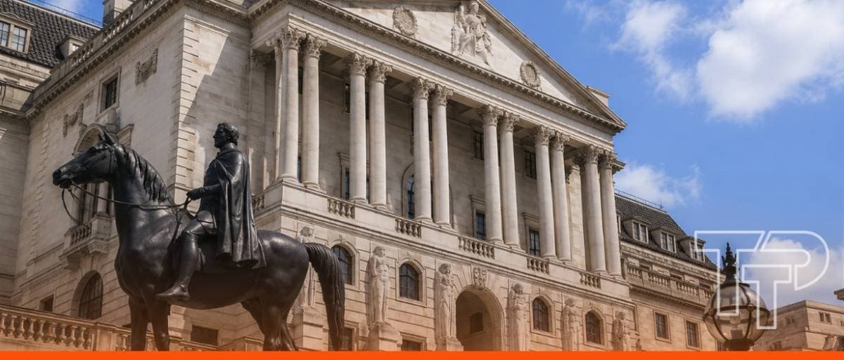 Polygon Labs joins NOBO Finance and Dun & Bradstreet in phase 2 of the Bank of England’s Digital Pound Lab