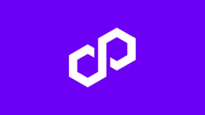 Polygon Labs logo
