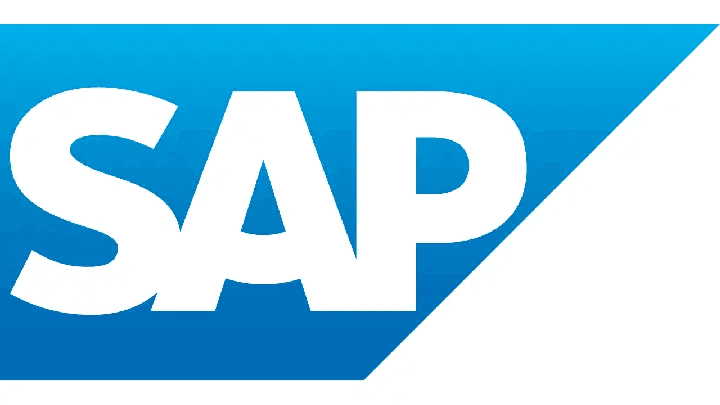 SAP logo