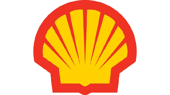Shell logo