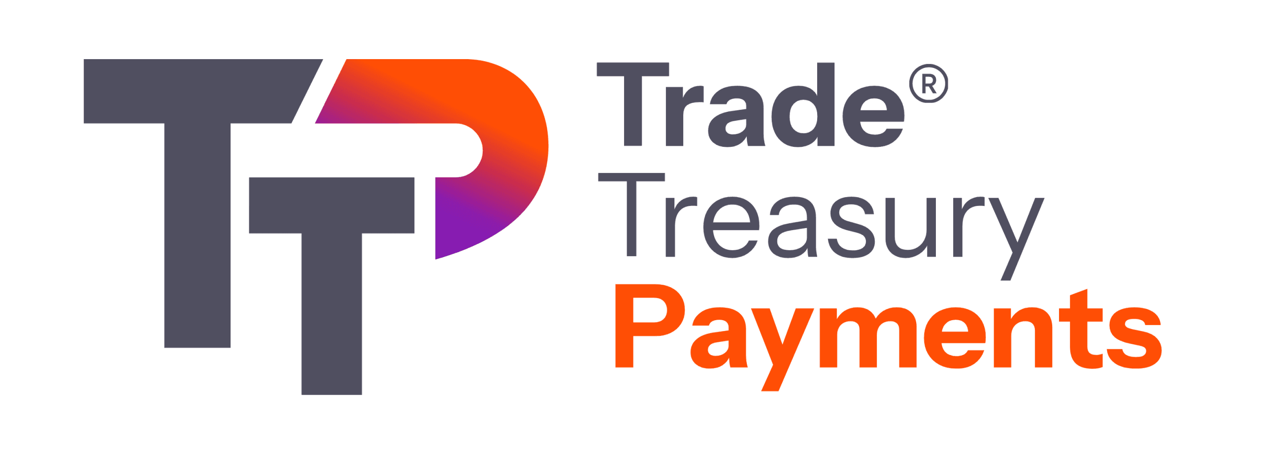 Trade Treasury Payments logo