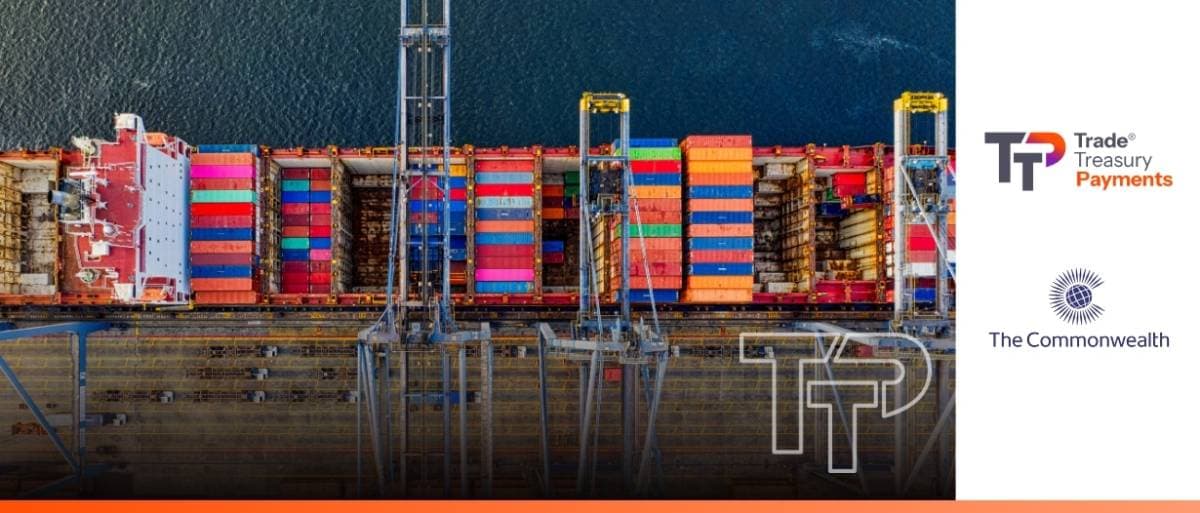 TTP x Commonwealth Secretariat Digital Trade Event London