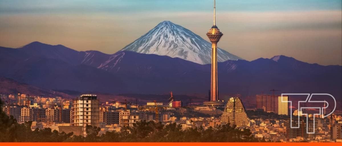 War and sanctions compound economic pressure on Iran as trade plummets