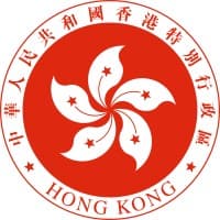 HKSAR Government logo