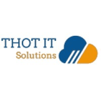 Thot IT Solutions logo