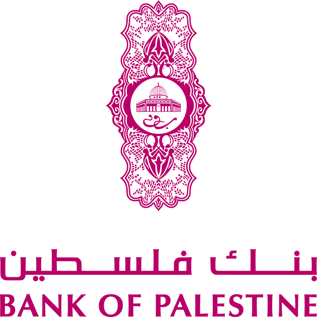 Bank of Palestine logo
